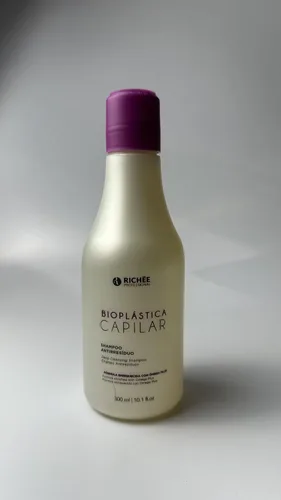 Miniatura 4 de Kit Profesional BioplÃƒ¡stica Mascarilla Capilar 17.64 oz