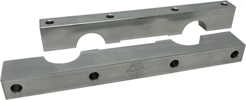 Miniatura 2 de CTA Tools Juego de herramientas de sincronización 1097 (2 piezas) - Compatible con Mercedes Benz M642