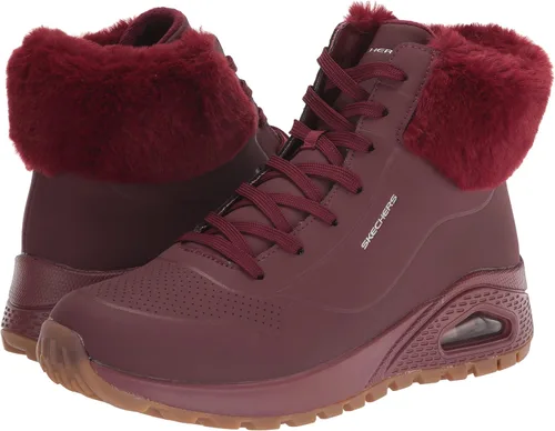Miniatura 7 de Skechers Uno Rugged - Botas para mujer