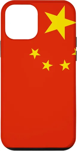 Miniatura 16 de Funda china con bandera china para iPhone 17