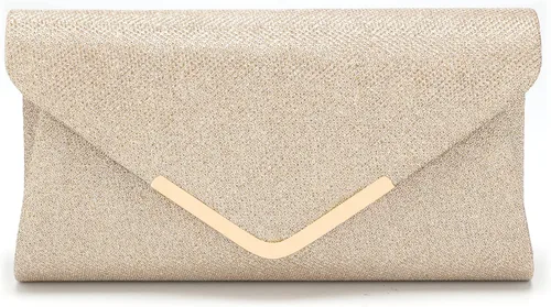 Miniatura 2 de Bolsos de mano brillantes para mujer, bolso de noche para mujer, bolso de mano para mujer, bolso de mano para fiesta, graduación, boda