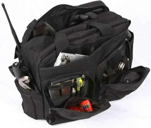 Miniatura 6 de Bolso grande LA Police Gear Bail Out