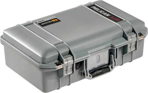 Miniatura 6 de Pelican Aire 1485 con espuma (negro)