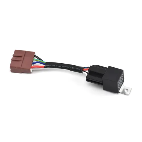 Miniatura 2 de Kit de conversión de relé principal para 92-01 Civic 94-01 Integra 97-01 CRV 93-97 Accord