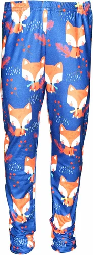 Miniatura 3 de Unique Baby Conjunto de 3 piezas a juego para niñas para cada conjunto de leggings navideños