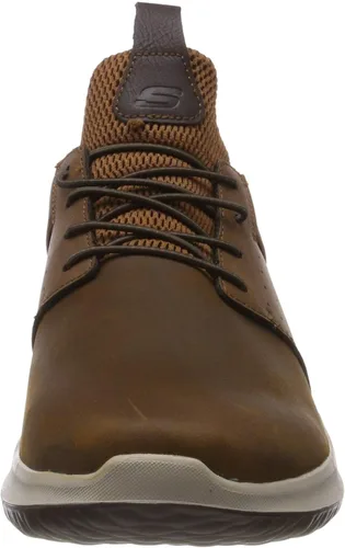 Miniatura 2 de Skechers - Tenis Delson-Axton para hombre
