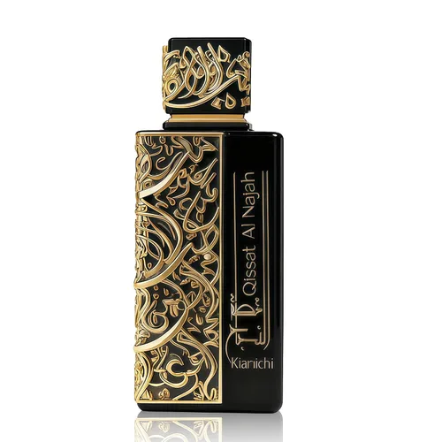 Miniatura 17 de A CENTER La Di Da Men Colonia 3.4 fl oz Fresh Spicy Gourmand Eau de Parfum bergamota, vainilla y ámbar aroma, regalo para él