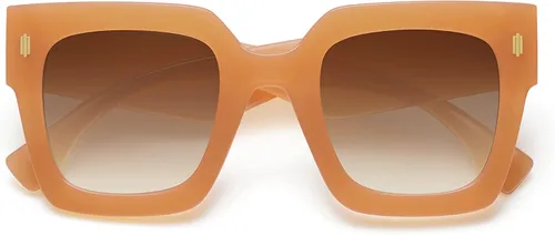 Miniatura 78 de SOJOS Gafas de sol cuadradas vintage de gran tamaño para mujer, estilo retro, de lujo, grandes, UV400 SJ2194