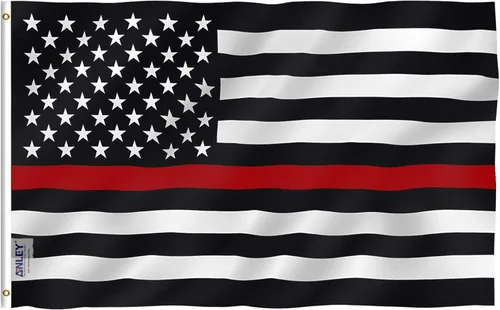 Miniatura 10 de Bandera histórica de los Estados Unidos Blanco