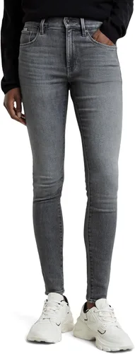 Miniatura 12 de G-Star Jeans ajustados Benwick Stretch Denim 3301 Contour High Rise Skinny para mujer