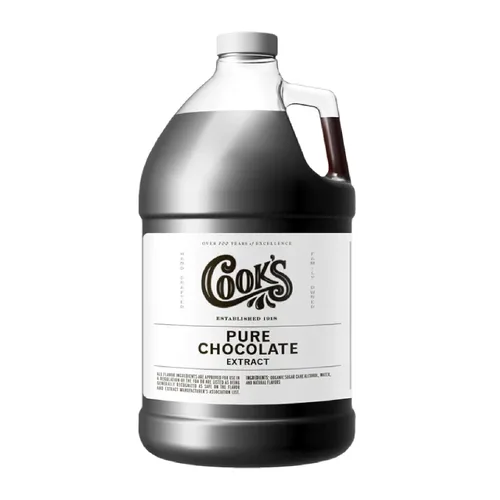 Miniatura 118 de Cook's, Extracto de almendra pura para hornear, cocinar y mezclología, extracto aromatizante de almendra libre de alérgenos, 4 onzas