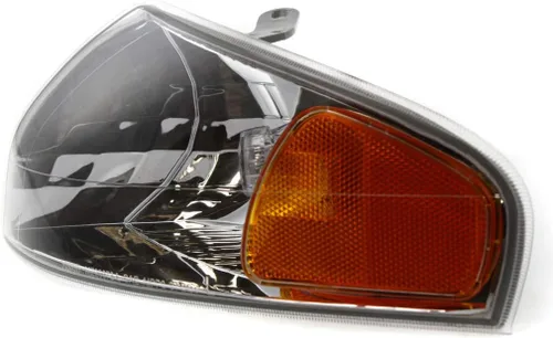 Miniatura 3 de CarLights360: Para Mazda 626 señal de giro/luz de marcador lateral Asamblea 2000 2001 2002 lado del conductor DOT certificado para MA2530112