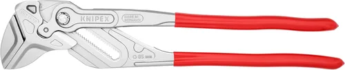 Miniatura 21 de KNIPEX Tools 86 03 125 - Mini alicates de 5 pulgadas