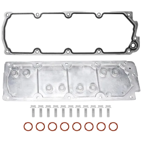 Miniatura 16 de AA Ignition Tapa de válvula de motor turbo premium de 2.0L con tapa, junta - Compatible con BMW 2.0L - 228i, 328i, 328i GT xDrive, 320i, 428i, 428i