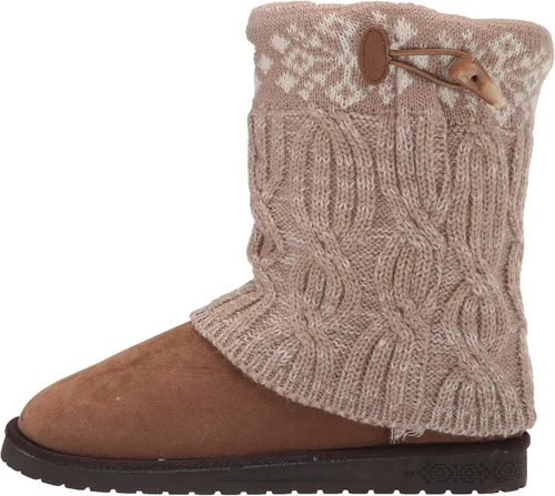 Miniatura 8 de MUK LUKS Cheryl para mujer