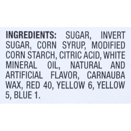Miniatura 3 de SWEDISH FISH Surtido de dulces suaves y masticables, caramelos a granel, 5 libras