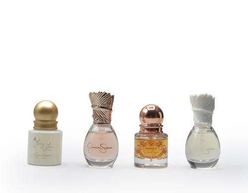 Miniatura 2 de Jessica Simpson Juego de regalo de 4 piezas para mujer