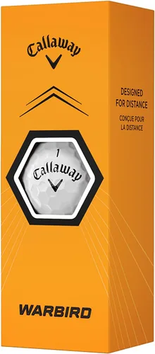 Miniatura 6 de Callaway Golf Warbird Pelotas de golf