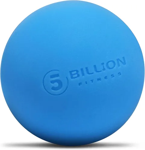 Pelotas de lacrosse de masaje para liberación miofascial, bola de masaje de maní, pelota de movilidad para terapia física, herramienta de masaje de
