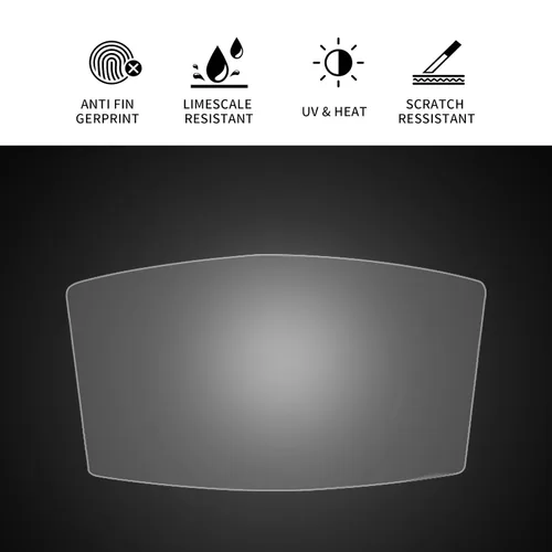 Miniatura 2 de Protector de pantalla de repuesto para tablero de instrumentos para Yamaha NMAX 155 NMAX155 2020 2021 2022