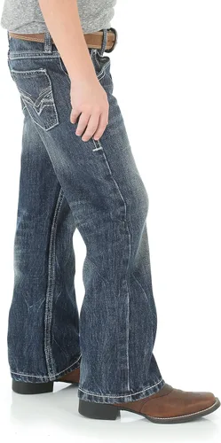 Miniatura 3 de Wrangler Jeans vintage 20X para niño