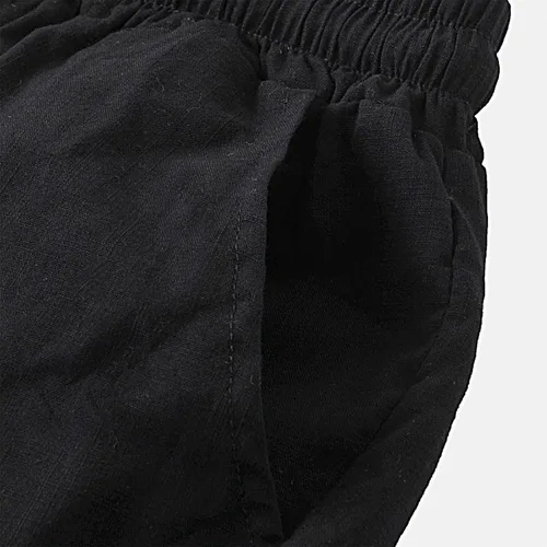 Miniatura 6 de EELHOE Workout Shorts for Men Regular Fit Breathable Casual Training Outdoor Pants Beach Lightweight Summer Shorts