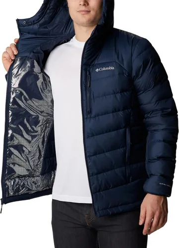 Miniatura 5 de Columbia Chaqueta con capucha para hombre Autumn Park