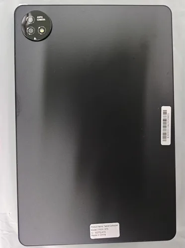 Miniatura 8 de Tablet de 10 pulgadas, tabletas Android 15 con funda, 18 GB de RAM + 128 GB de ROM (expandir a 1 TB), Octa-Core, pantalla táctil IPS HD de 1280 x