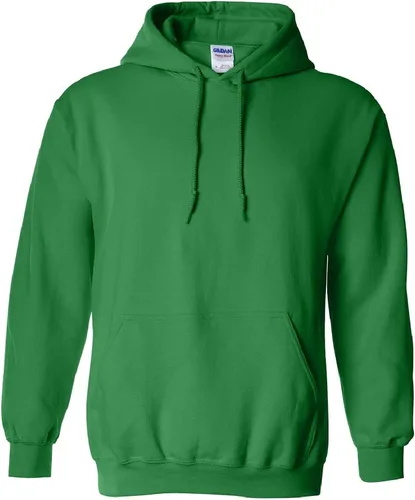 Miniatura 9 de Gildan Sudadera con capucha para hombre.