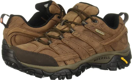Miniatura 7 de Merrell Moab 2 Prime impermeable