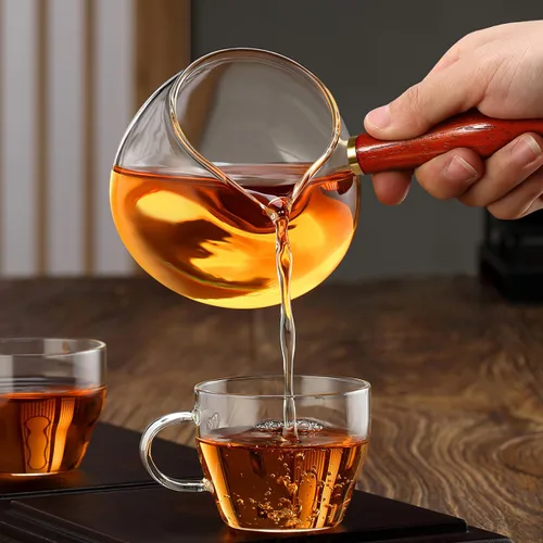 Miniatura 6 de Cacerola de vidrio antiadherente de 11.8 fl oz para pasta, olla pequeña para leche, estufa de vidrio, calentador de mantequilla, olla de cocina