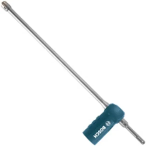 Miniatura 15 de Bosch DXS2084 1/2 pulg. x 13 pulg. SDS-Plus Speed Clean Dust Extraction Bit