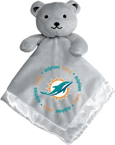 Miniatura 15 de Baby Fanatic NFL - Manta de oso de seguridad unisex para bebé