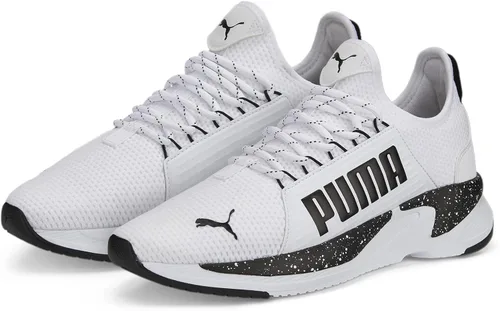 Miniatura 6 de PUMA Zapatillas de correr Softride Premier sin cordones para hombre