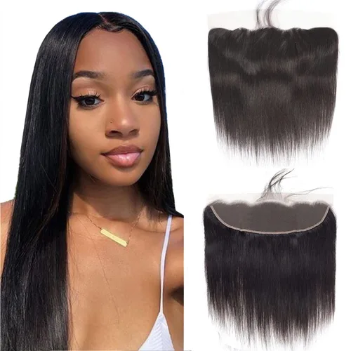 Miniatura 25 de Extensiones de pelo rizado brasileño de Selina, pelo virgen brasileño, 100 gramos/paquete, color natural (16 pulgadas, rizado)