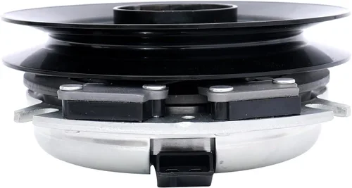 Miniatura 5 de 103-6590 Embrague eléctrico de toma de fuerza compatible con Exmark Toro Warner Zero-Turn 5218-100 103-3245 5218-243 5218-228