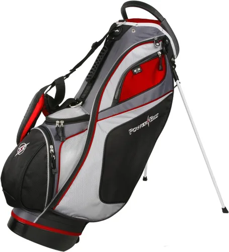 Miniatura 8 de Powerbilt TPS Dunes 14-Way Golf Stand Bag