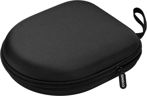 Miniatura 18 de Ginsco Funda universal para auriculares compatible con JBL Tune 510BT 720BT, Sony WH-CH 720N/WH-CH520, con Sony/JBL/Soundcore Life Q20i