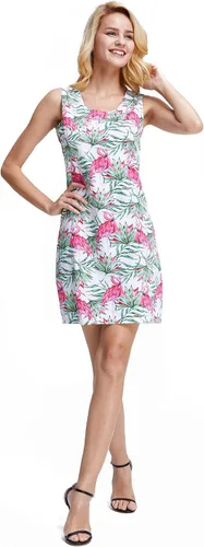 Miniatura 4 de Ropa para hombre, mujer, niña, niña, flamenco, enamorada