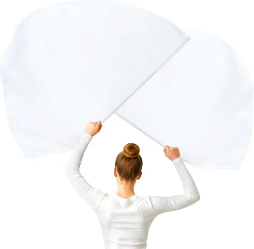 Baisdan 2 banderas de adoración de 39 x 27 pulgadas para principiantes, banderas de alabanza para niños, banderas de alabanza con postes