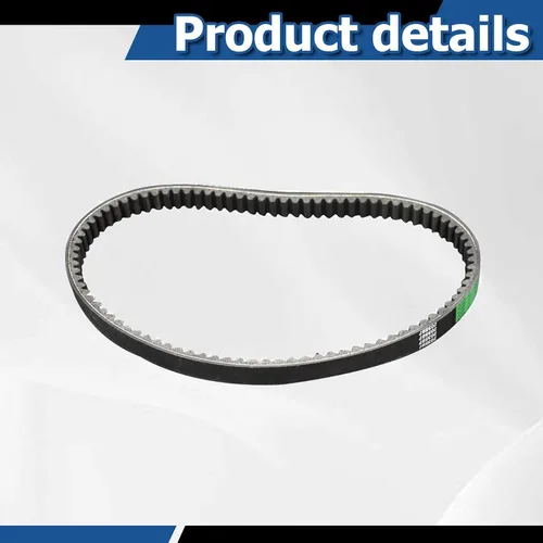 Miniatura 3 de WFLNHB Go Kart - Correa de transmisión de 37 x 98 pulgadas para convertidor de par 203597, sustituye a 10042 (1)