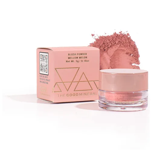 Miniatura 11 de Blush Boost - El buen mineral (CARROT HEAD)