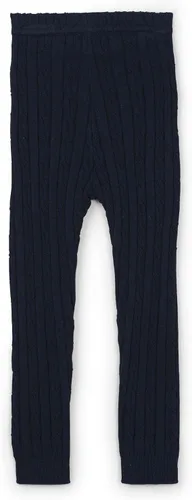Miniatura 2 de Hatley Leggings de punto trenzado para bebé niña