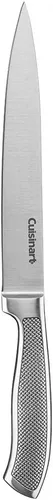 Miniatura 7 de Cuisinart C77SS-8BD Graphix Collection Cuchillo para Pan, 8", Acero Inoxidable