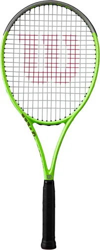 Miniatura 4 de Wilson Blade Feel RXT 105 - Raqueta de tenis recreativa