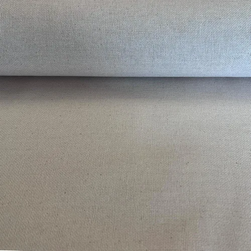 Miniatura 3 de Tela de punto de cruz de tela de bordado Evenweave de 25 unidades, color crudo natural, 29 pulgadas de ancho x 39 pulgadas de largo