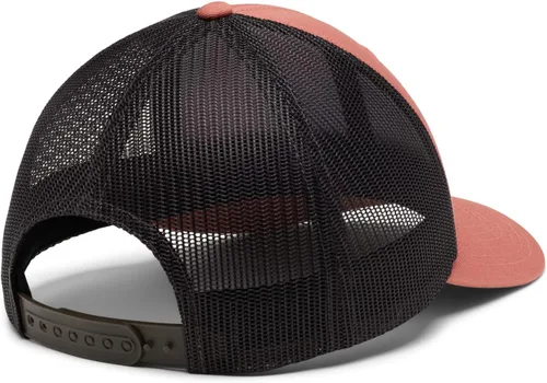 Miniatura 329 de Columbia - Gorra de malla con bandera con árboles unisex para adultos, corona alta