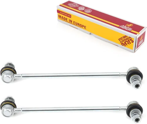 Miniatura 262 de Metrix Premium - Barra estabilizadora delantera L & R K750188 y K750189 para Chevrolet Equinox 08-17, Captiva Sport 12-15, GMC Terrain 10-17