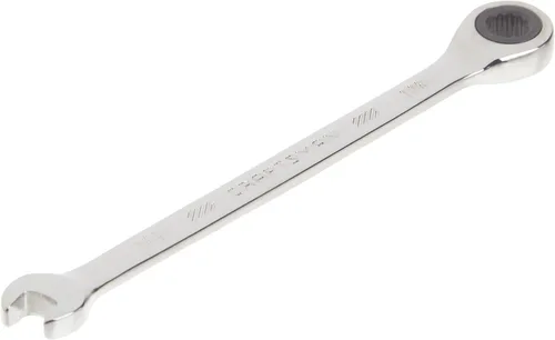 Miniatura 3 de CRAFTSMAN Llave de trinquete, SAE, 1/4 pulgadas, 72 dientes, 12 puntos (CMMT39230)