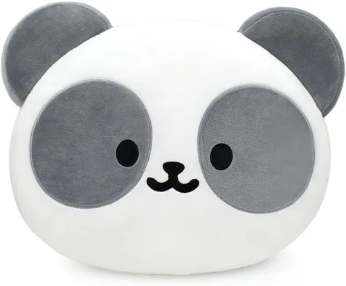 Miniatura 5 de Anirollz Juguete de peluche – Muñeco de peluche grande de 15 pulgadas Suave, esponjoso, lindo, cómodo, seguro Regalo de cumpleaños Kawaii Fox